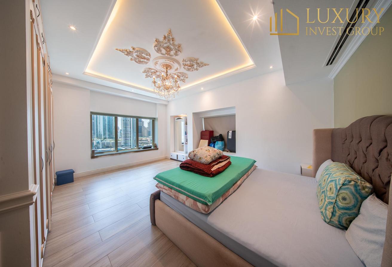 Fully Upgraded | Vastu Compliant | Maids Room photo 21