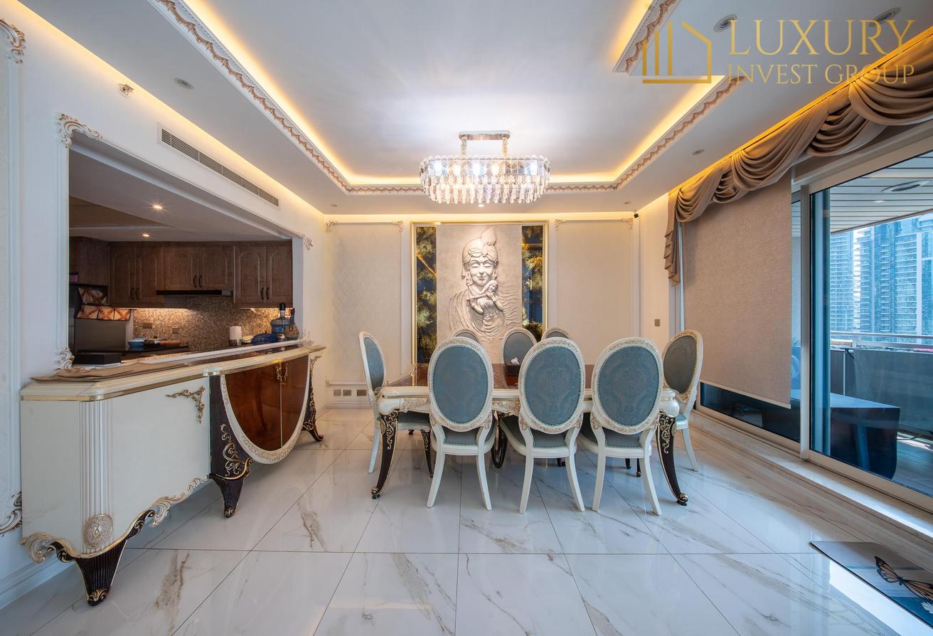 Fully Upgraded | Vastu Compliant | Maids Room photo 11