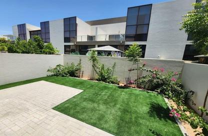 Townhouse - 4 Bedrooms - 5 Bathrooms for rent in Senses at the Fields - The Fields - District 11 - Mohammed Bin Rashid City - Dubai Townhouse - 4 Bedrooms - 5 Bathrooms for rent in Senses at the Fields - The Fields - District 11 - Mohammed Bin Rashid City - Dubai