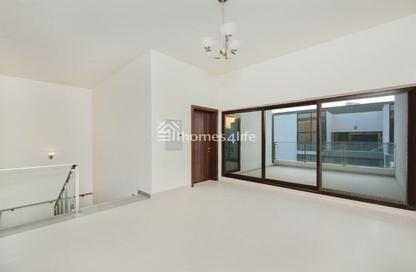 Townhouse - 4 Bedrooms - 5 Bathrooms for rent in Senses at the Fields - The Fields - District 11 - Mohammed Bin Rashid City - Dubai