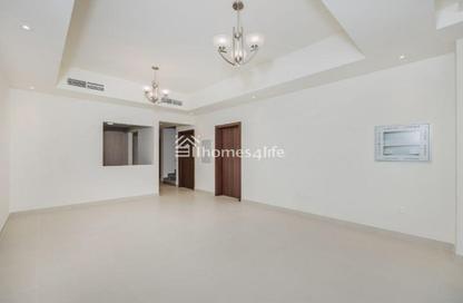 Townhouse - 4 Bedrooms - 5 Bathrooms for rent in Senses at the Fields - The Fields - District 11 - Mohammed Bin Rashid City - Dubai