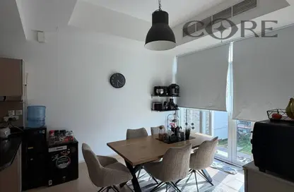 Villa - 4 Bedrooms - 3 Bathrooms for sale in Cluster J - Cedre Villas - Dubai Silicon Oasis - Dubai