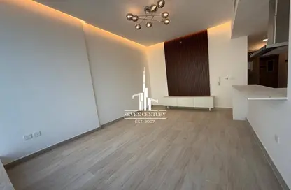 Apartment - 1 Bedroom - 2 Bathrooms for rent in The East Crest by Meteora - District 17 - Jumeirah Village Circle - Dubai