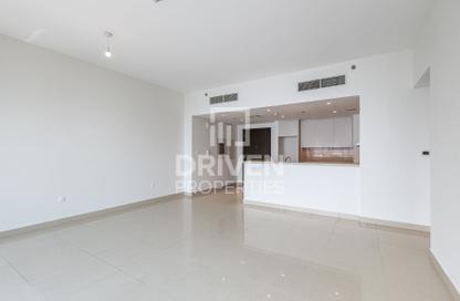 Apartment - 2 Bedrooms - 2 Bathrooms for rent in Harbour Views 2 - Harbour Views - Dubai Creek Harbour (The Lagoons) - Dubai
