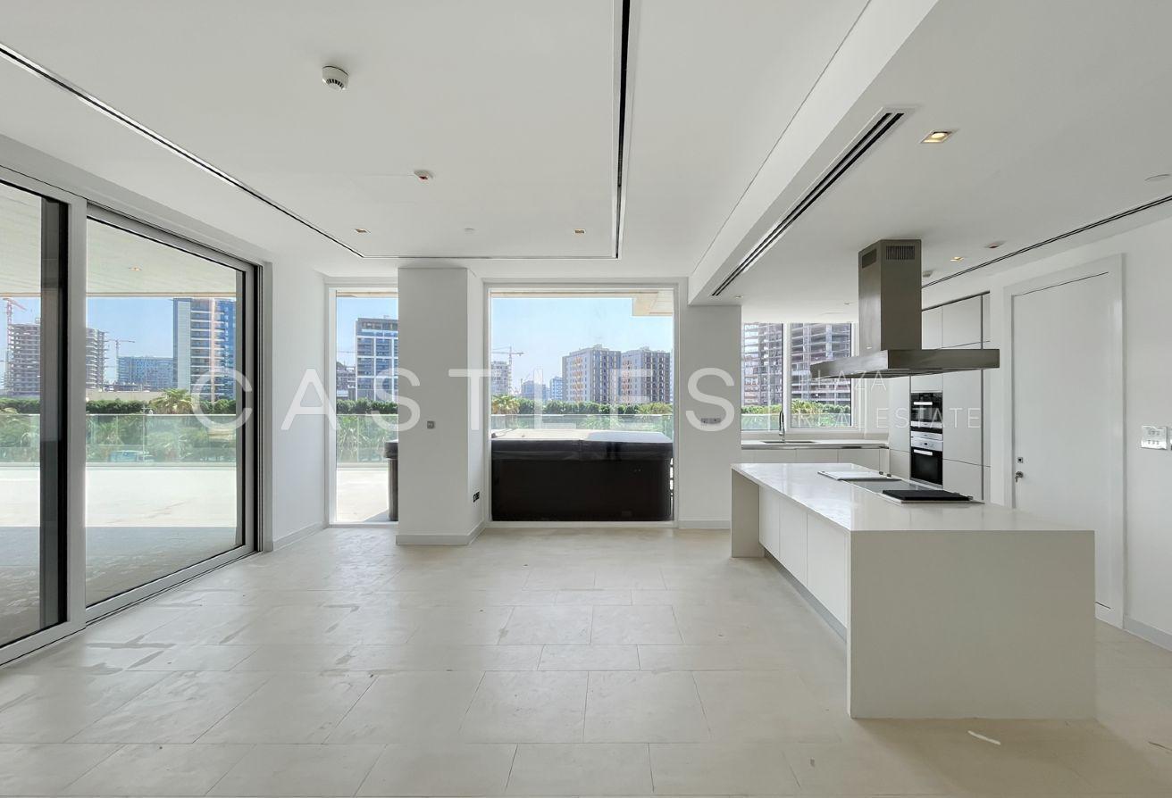 Modern Design | Redy To Move 3 Bedrooms photo 2