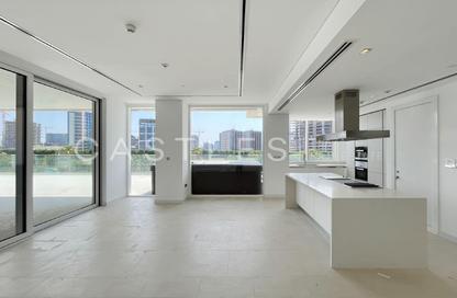 Apartment - 3 - 4 for rent in Seventh Heaven - Al Barari - Dubai