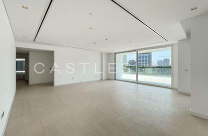 Apartment - 3 - 4 for rent in Seventh Heaven - Al Barari - Dubai