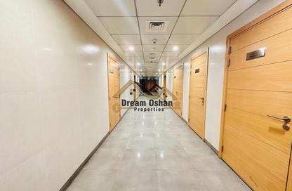 Apartment - 3 - 4 for rent in Al Hikma Residence - Dubai Silicon Oasis - Dubai