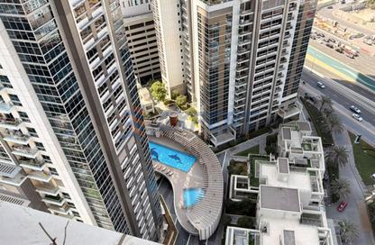 Apartment - 2 - 2 for rent in Executive Tower J - Executive Towers - Business Bay - Dubai Apartment - 2 - 2 for rent in Executive Tower J - Executive Towers - Business Bay - Dubai