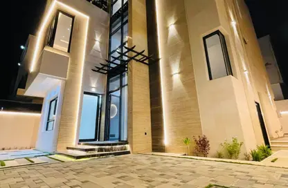 فيلا - 5 غرف نوم - 7 حمامات للبيع في الحليو 2 - الحليو - عجمان