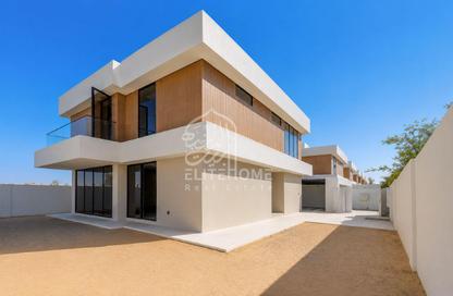 Villa - 3 Bedrooms - 5 Bathrooms for sale in Shomous Residential Complex - Sharjah Garden City - Sharjah Villa - 3 Bedrooms - 5 Bathrooms for sale in Shomous Residential Complex - Sharjah Garden City - Sharjah