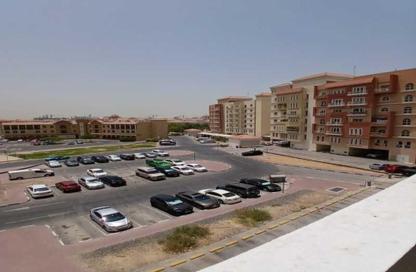 Apartment - 1 Bedroom - 1 Bathroom for rent in Building D05 - CBD (Central Business District) - International City - Dubai Apartment - 1 Bedroom - 1 Bathroom for rent in Building D05 - CBD (Central Business District) - International City - Dubai