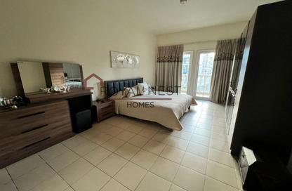 Townhouse - 3 Bedrooms - 4 Bathrooms for rent in Nakheel Townhouses - District 12 - Jumeirah Village Circle - Dubai Townhouse - 3 Bedrooms - 4 Bathrooms for rent in Nakheel Townhouses - District 12 - Jumeirah Village Circle - Dubai