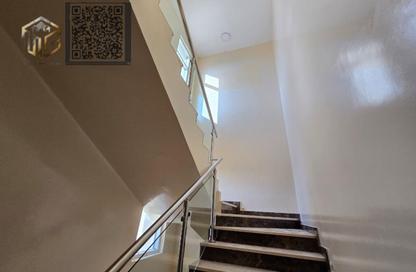 Villa - 3 - 5 for rent in Al Zaheya Gardens - Al Zahya - Ajman