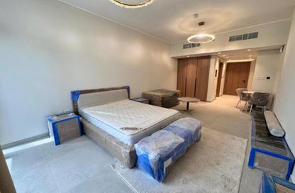 Apartment - Studio - 1 Bathroom for rent in Neva Residences - District 16 - Jumeirah Village Circle - Dubai