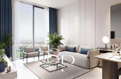 Apartment - 1 - 2 for sale in Tetris Tower - District 13 - Jumeirah Village Circle - Dubai Apartment - 1 - 2 for sale in Tetris Tower - District 13 - Jumeirah Village Circle - Dubai
