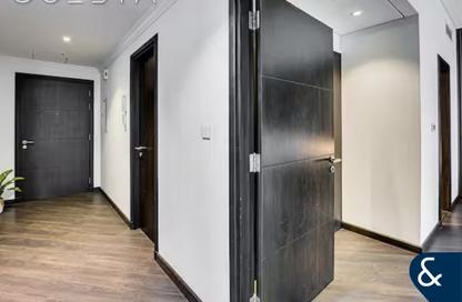 Apartment - 2 Bedrooms - 3 Bathrooms for rent in Paloma Tower - Marina Promenade - Dubai Marina - Dubai
