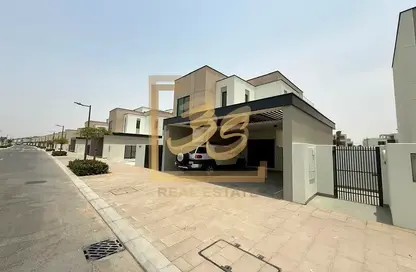 Villa - 5 Bedrooms - 6 Bathrooms for sale in Caya 1 - Arabian Ranches 3 - Dubai Villa - 5 Bedrooms - 6 Bathrooms for sale in Caya 1 - Arabian Ranches 3 - Dubai
