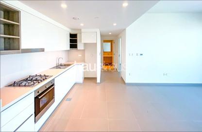 Apartment - 1 - 1 for sale in Downtown Views II Tower 2 - Downtown Views II - Zabeel 2 - Zabeel - Dubai