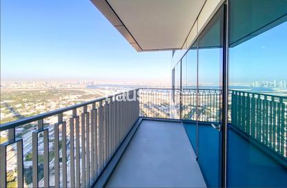 Apartment - 1 - 1 for sale in Downtown Views II Tower 2 - Downtown Views II - Zabeel 2 - Zabeel - Dubai
