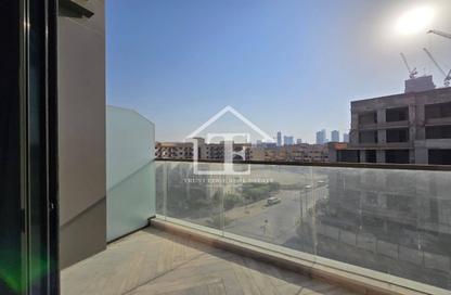 Apartment - 1 Bedroom - 2 Bathrooms for sale in Lumina Vista Residences - District 14 - Jumeirah Village Circle - Dubai