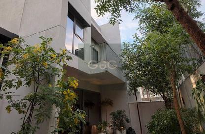 Villa - 3 Bedrooms - 4 Bathrooms for sale in MAG Eye - MAG City - Mohammed Bin Rashid City - Dubai