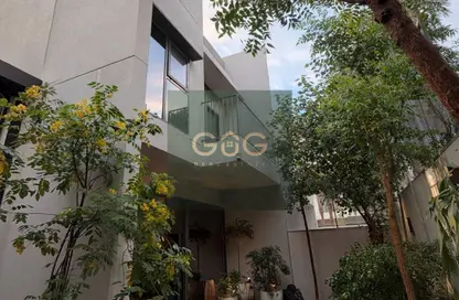 Villa - 3 Bedrooms - 4 Bathrooms for sale in MAG Eye - MAG City - Mohammed Bin Rashid City - Dubai