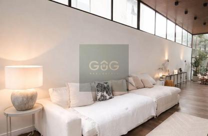 Villa - 3 Bedrooms - 4 Bathrooms for sale in MAG Eye - MAG City - Mohammed Bin Rashid City - Dubai