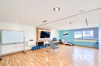 Office Space - Studio - 1 for rent in Fortune Executive - JLT Cluster T - Jumeirah Lake Towers - Dubai Office Space - Studio - 1 for rent in Fortune Executive - JLT Cluster T - Jumeirah Lake Towers - Dubai
