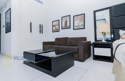 Apartment - Studio - 1 Bathroom for sale in Giovanni Boutique Suites - Dubai Sports City - Dubai Apartment - Studio - 1 Bathroom for sale in Giovanni Boutique Suites - Dubai Sports City - Dubai