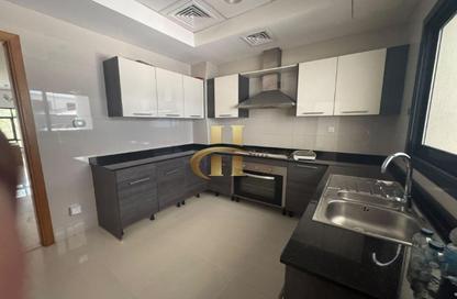 Villa - 4 Bedrooms - 6 Bathrooms for rent in The Ghaf Tree - District 13 - Jumeirah Village Circle - Dubai