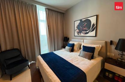 Apartment - 2 Bedrooms - 3 Bathrooms for sale in Artesia C - Artesia - Damac Hills - Dubai Apartment - 2 Bedrooms - 3 Bathrooms for sale in Artesia C - Artesia - Damac Hills - Dubai
