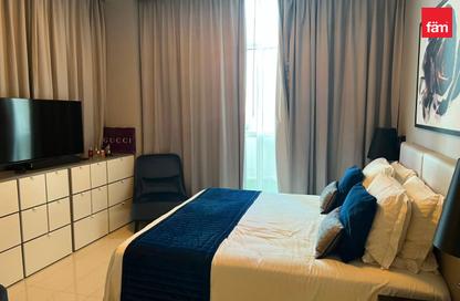 Apartment - 2 Bedrooms - 3 Bathrooms for sale in Artesia C - Artesia - Damac Hills - Dubai