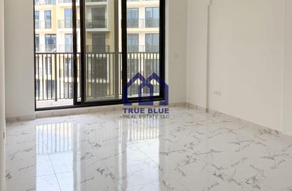 Apartment - 2 Bedrooms - 3 Bathrooms for rent in West - Marina Residences Phase 3 - Al Hamra Village - Ras Al Khaimah