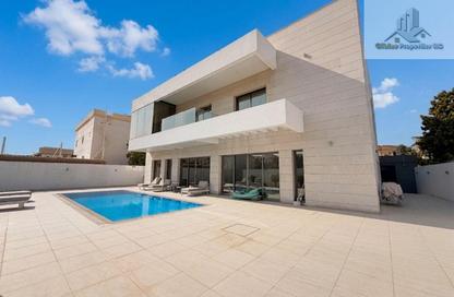 Villa - 6 Bedrooms - 7+ Bathrooms for rent in Al Quoz 1 Villas - Al Quoz 1 - Al Quoz - Dubai Villa - 6 Bedrooms - 7+ Bathrooms for rent in Al Quoz 1 Villas - Al Quoz 1 - Al Quoz - Dubai