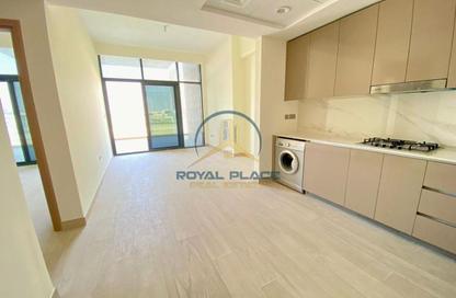 Apartment - 1 Bedroom - 1 Bathroom for rent in Azizi Riviera 3 - Azizi Riviera - Meydan One - Meydan - Dubai