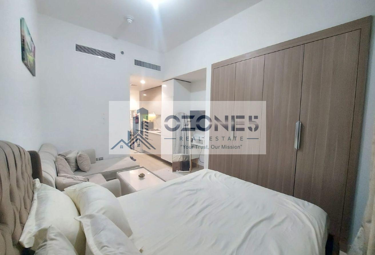 High Floor, Burj View, Amazing Furnishing photo 3