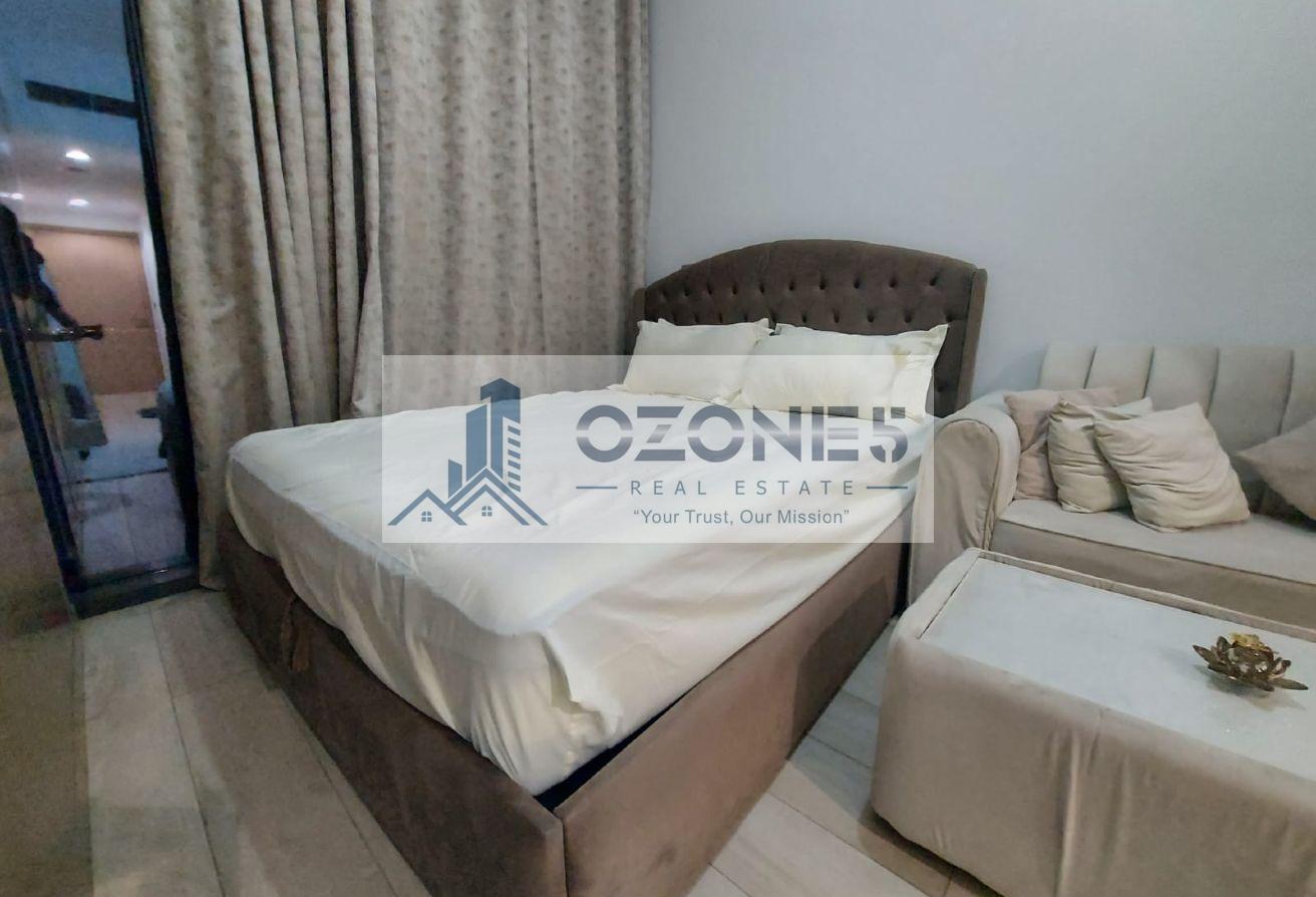High Floor, Burj View, Amazing Furnishing photo 4