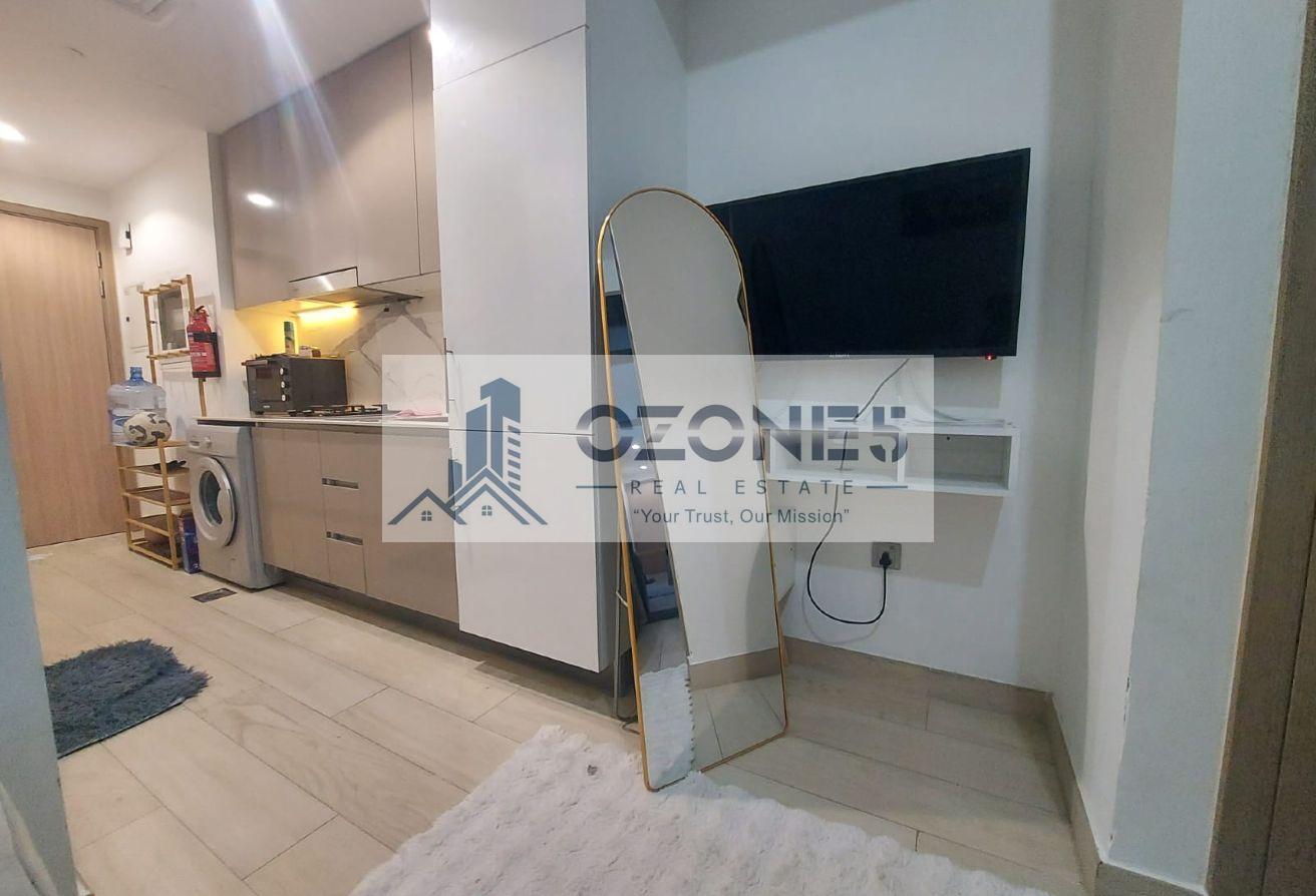 High Floor, Burj View, Amazing Furnishing photo 5