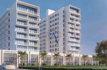 Apartment - 1 Bedroom - 2 Bathrooms for sale in Evergreens - Damac Hills 2 - Dubai