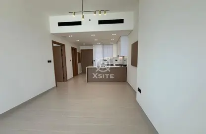 Apartment - 1 Bedroom - 2 Bathrooms for rent in Binghatti Amber - District 11 - Jumeirah Village Circle - Dubai