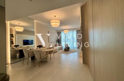 Apartment - 3 Bedrooms - 4 Bathrooms for sale in Ashley Hills - Arjan - Dubai