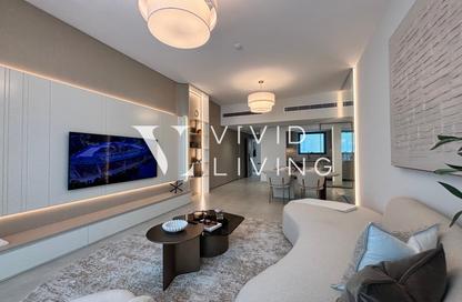 Apartment - 3 - 4 for sale in Ashley Hills - Arjan - Dubai Apartment - 3 - 4 for sale in Ashley Hills - Arjan - Dubai