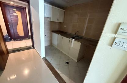 Apartment - Studio - 1 Bathroom for rent in Tiger Building Al Yarmouk - Al Nahda - Sharjah