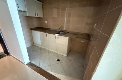 Apartment - Studio - 1 Bathroom for rent in Tiger Building Al Yarmouk - Al Nahda - Sharjah
