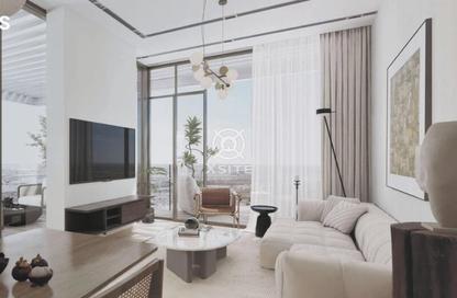Apartment - 1 Bedroom - 2 Bathrooms for sale in Solanki One - Dubai Land Residence Complex - Dubai Land - Dubai