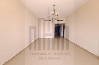 Apartment - 1 Bedroom - 2 Bathrooms for rent in Muwailih Building - Muwaileh - Sharjah Apartment - 1 Bedroom - 2 Bathrooms for rent in Muwailih Building - Muwaileh - Sharjah