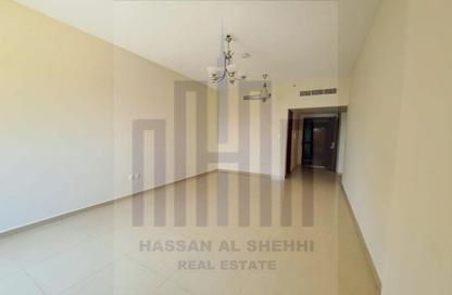 Apartment - 1 Bedroom - 2 Bathrooms for rent in Muwailih Building - Muwaileh - Sharjah