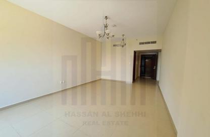 Apartment - 1 Bedroom - 2 Bathrooms for rent in Muwailih Building - Muwaileh - Sharjah Apartment - 1 Bedroom - 2 Bathrooms for rent in Muwailih Building - Muwaileh - Sharjah