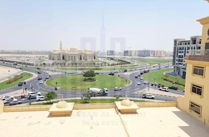 Apartment - 1 Bedroom - 2 Bathrooms for rent in Muwailih Building - Muwaileh - Sharjah Apartment - 1 Bedroom - 2 Bathrooms for rent in Muwailih Building - Muwaileh - Sharjah